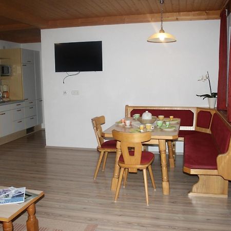 Ferienwohnung Fam. Bidner Флаттах Екстер'єр фото