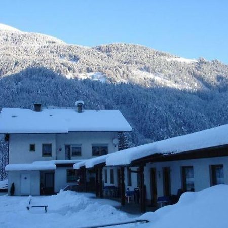 Ferienwohnung Fam. Bidner Флаттах Екстер'єр фото