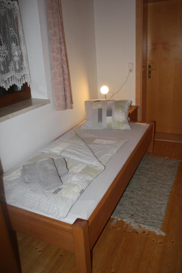 Ferienwohnung Fam. Bidner Флаттах Екстер'єр фото