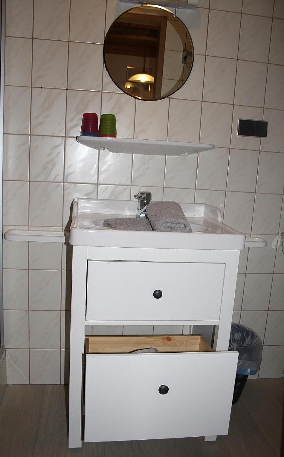 Ferienwohnung Fam. Bidner Флаттах Екстер'єр фото