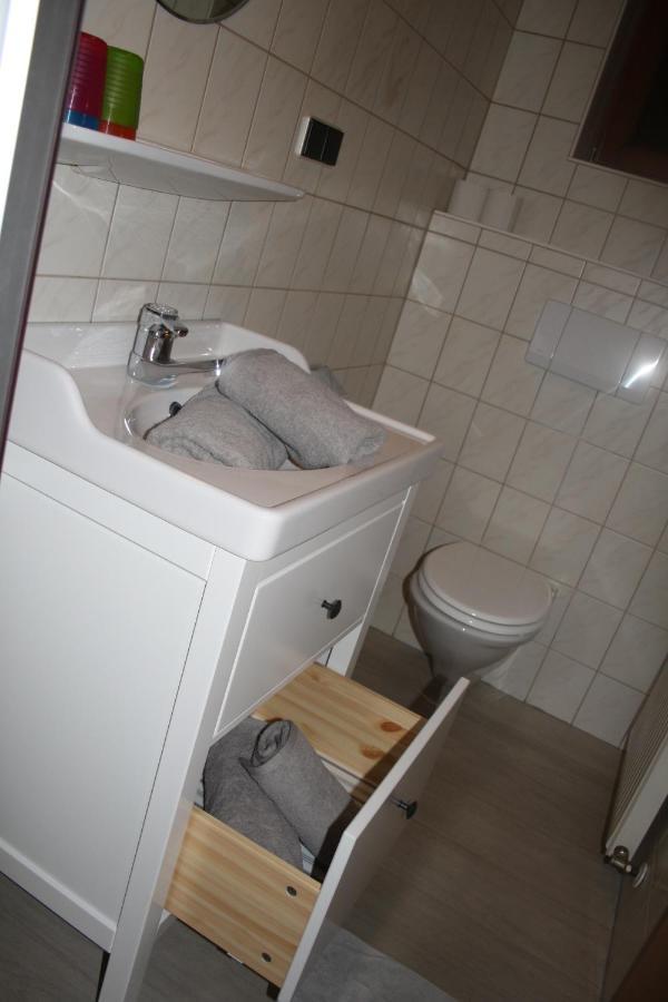 Ferienwohnung Fam. Bidner Флаттах Екстер'єр фото