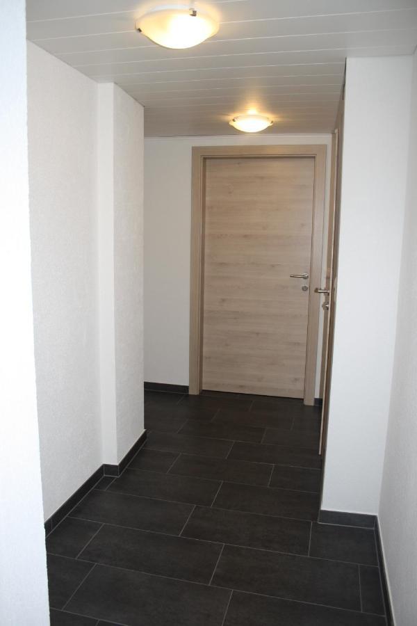 Ferienwohnung Fam. Bidner Флаттах Екстер'єр фото