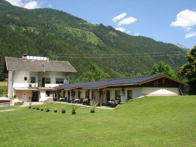 Ferienwohnung Fam. Bidner Флаттах Екстер'єр фото